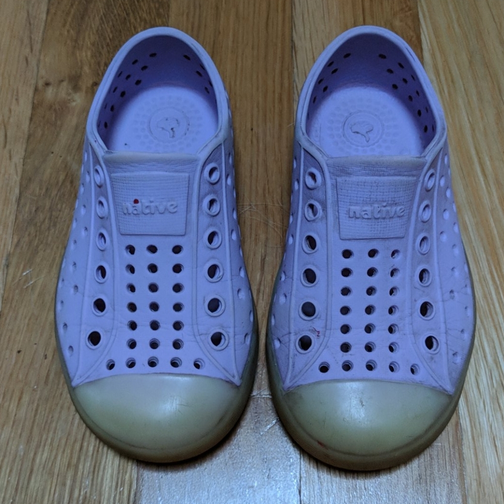 Lavender Native Jefferson